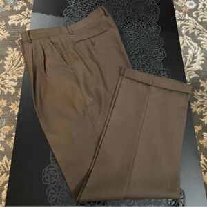 Men’s dress slacks